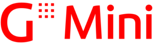 Logo gmini