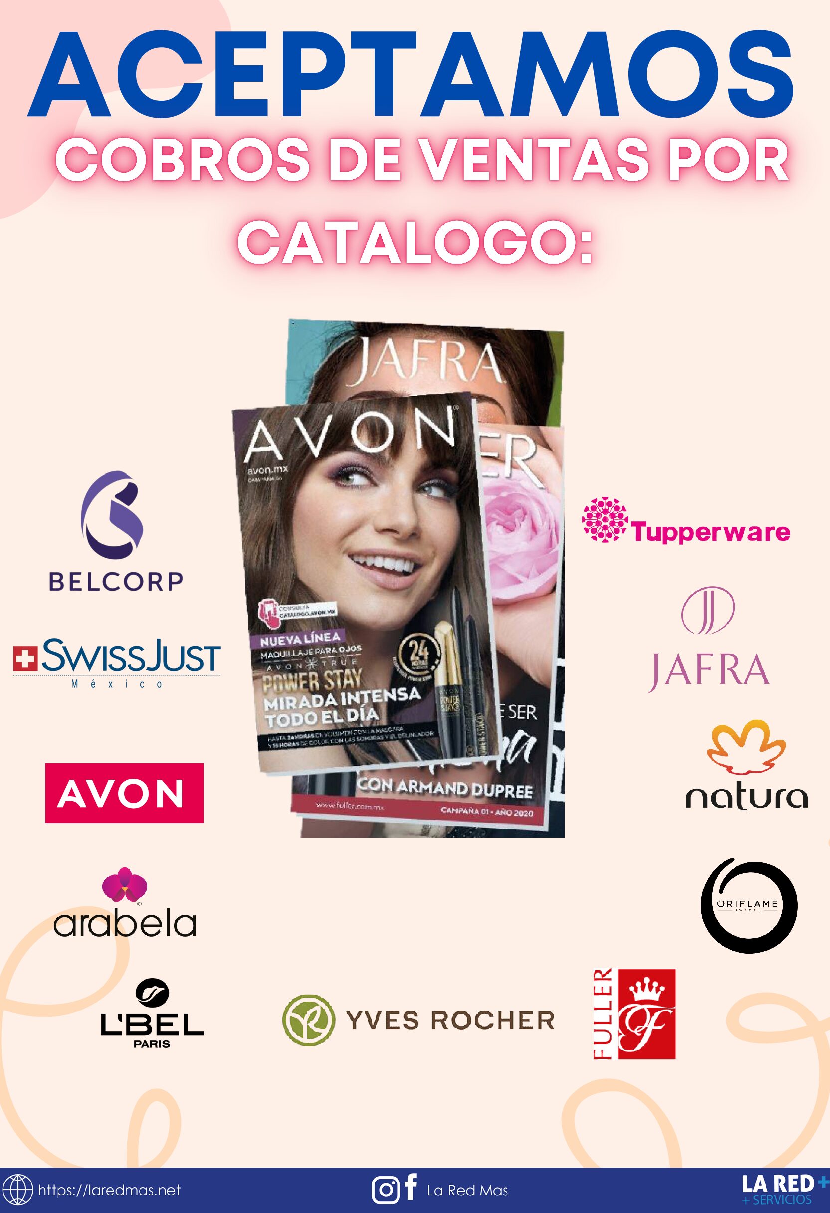 CATALOGO TABLOIDE pdf