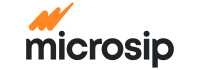 logo microsip