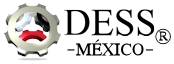logo DESSMEXICO
