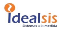 logo idealsIs