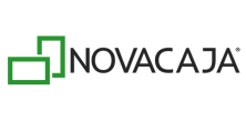 logo novacaja