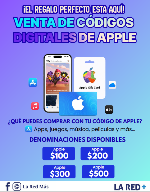 APPLE mini