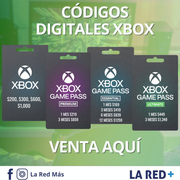 REDES SOCIALES mini