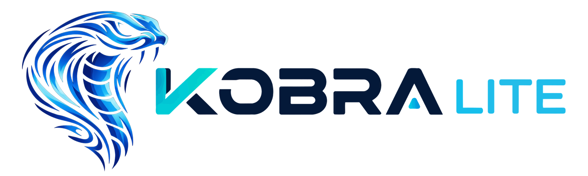 LOGOTIPO KOBRA LITE